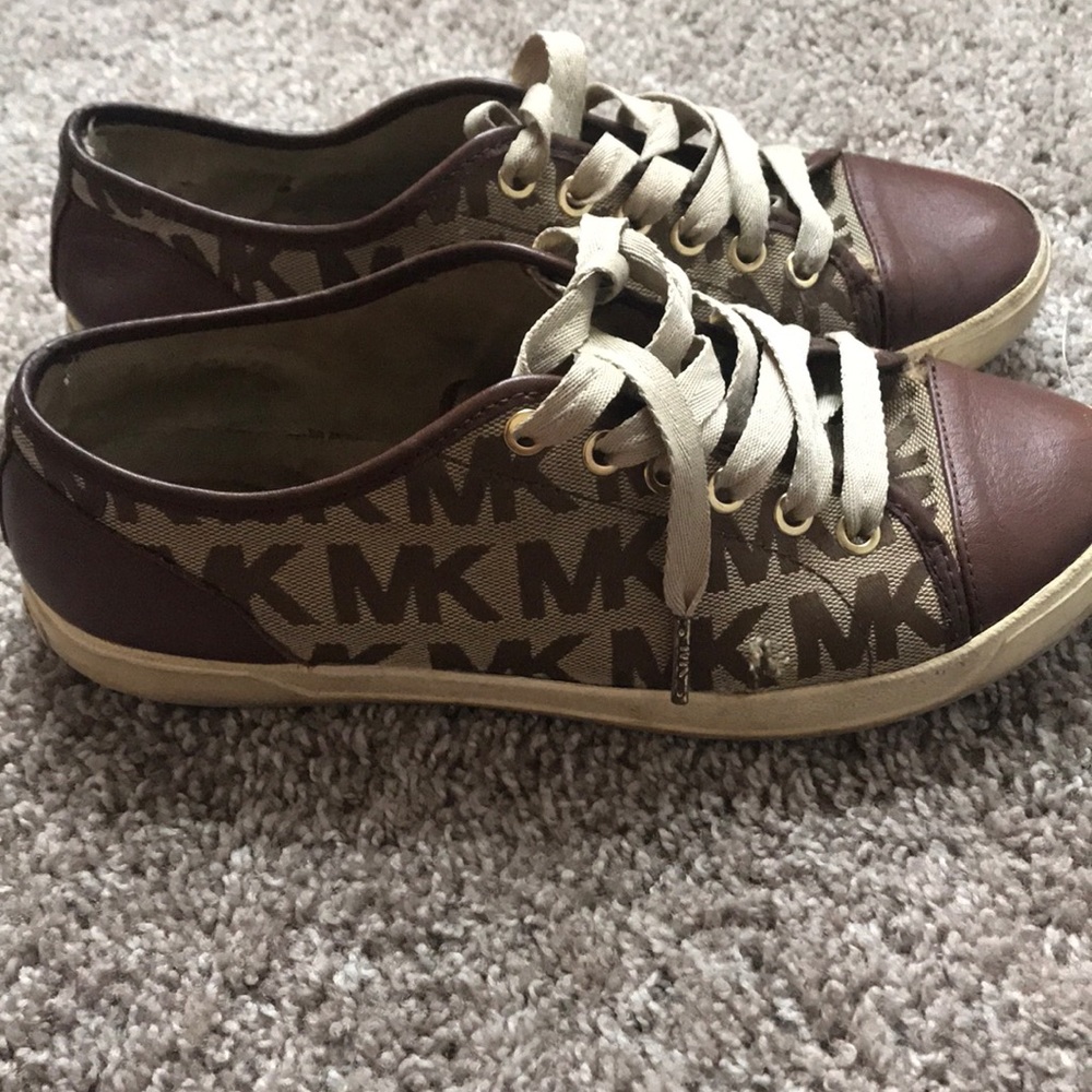 Michael Kors sneakers